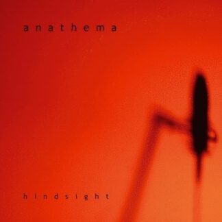 Anathema - Hindsight 1LP
