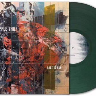 The Pineapple Thief - Last To Run EP 1LP