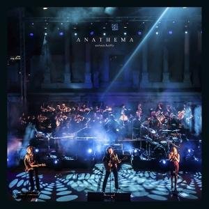 Anathema - Untouchable 2LP