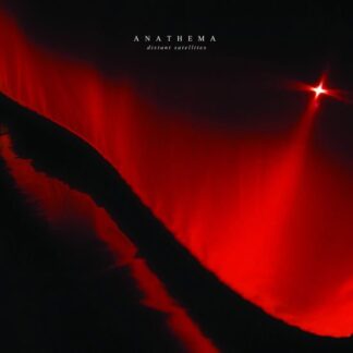 Anathema - Distant Satellites (10th Anniversary Sparkle Vinyl 2lp) 2LP