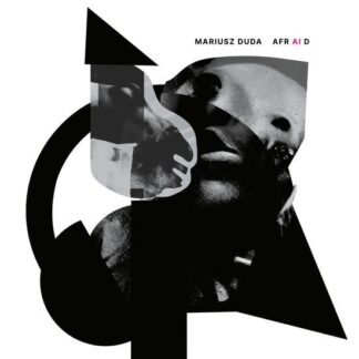 Mariusz Duda - Afr Ai D 1LP