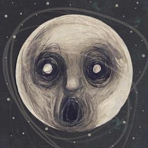 Steven Wilson - The Raven That Refused To Sing 2LP