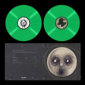 Steven Wilson - The Raven That Refused To Sing 2LP