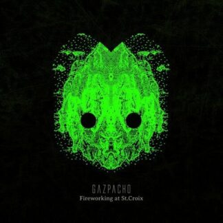 Gazpacho - Fireworking At St.Croix 4CD
