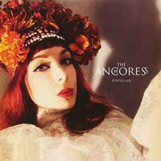The Anchoress - Popular 1LP