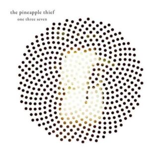 The Pineapple Thief - One Three Seven 2LP