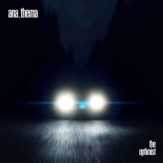 Anathema - The Optimist 2LP