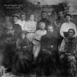 The Pineapple Thief - Abducted at Birth 2LP