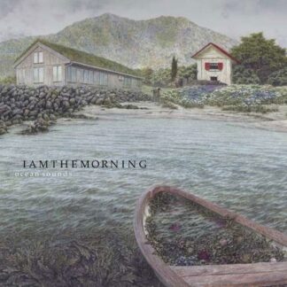 Iamthemorning - Ocean Sounds 1LP