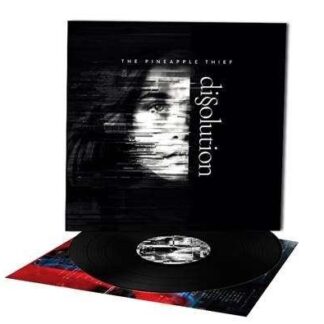 The Pineapple Thief - Dissolution 1LP