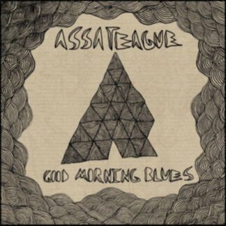 Assateague - Good Morning Blues 1LP