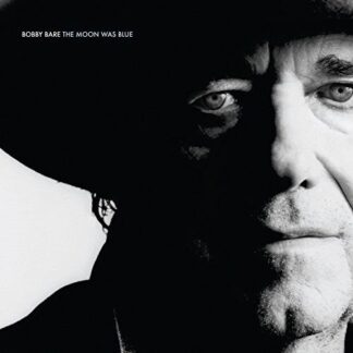 Bobby Bare - The Moon Was Blue 1LP