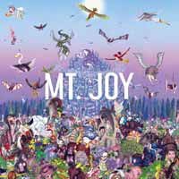 Mt. Joy-Rearrange Us 1-LP