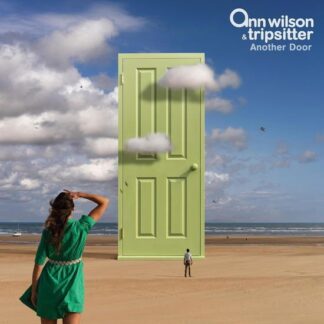 Wilson,ann / Tripsitter - Another Door 1LP