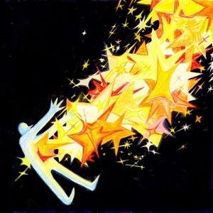 Flipturn - Burnout Days 1-LP