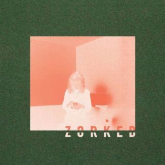 Julia Shapiro - Zorked 1LP