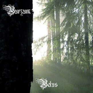 Burzum - Belus 2LP