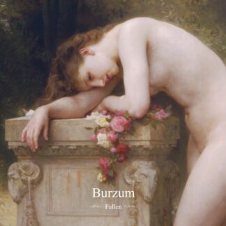 Burzum - Fallen 1LP