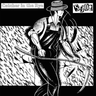 Five Thirty - Catcher In The Rye (Clear Vinyl) 1LP
