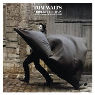 Tom Waits - A Rider In The Rain 1LP