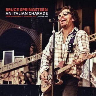Bruce Springsteen - An Italian Charade Vol. 1 2LP