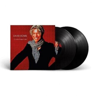 David Bowie - Area 2 Festival (I) 2LP