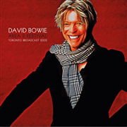 David Bowie - Area 2 Festival (White Vinyl 2lp) 2LP