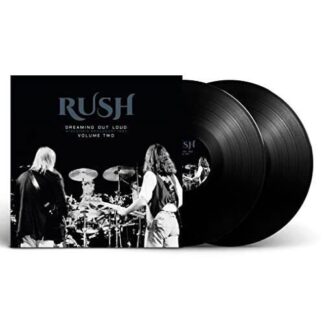 Rush - Dreaming out Loud Vol. 2 2LP