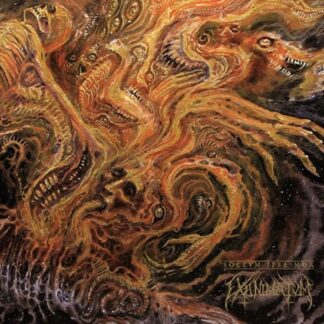 Exanimatvm - Sollvm Ipsa Mor 1LP