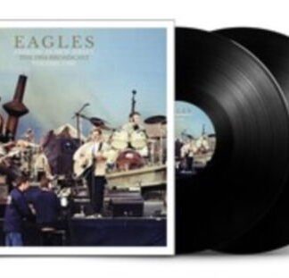 Eagles - Freezin' in New Jersey Vol.1 2LP