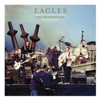 Eagles - Freezin' in New Jersey Vol.2 2LP