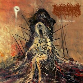 Autophagy - Bacteriophage 1LP