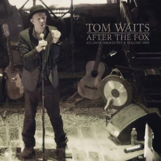 Tom Waits - After The Fox Vol. 1 2LP