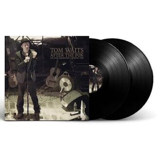 Tom Waits - After The Fox Vol. 2 2LP