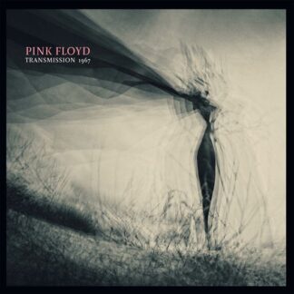 Pink Floyd - Transmission 1967 (Blue Vinyl) 1LP