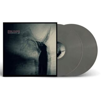 Pink Floyd - Transmission 1968 (Grey Vinyl) 2LP
