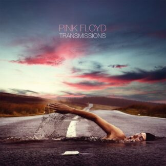 Pink Floyd - Transmissions (Clear Vinyl 2lp) 2LP