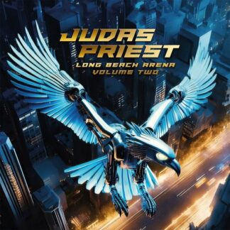 Judas Priest - Long Beach Arena Vol. 2 2LP
