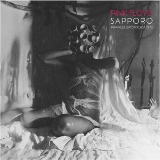 Pink Floyd - Sapporo 2LP