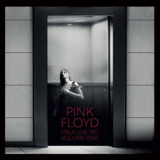 Pink Floyd - Italy Live 1971 Vol. 1 2LP