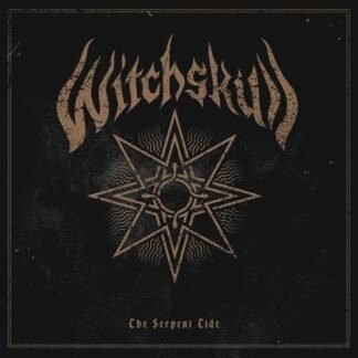 WITCHSKULL - The Serpent Tide