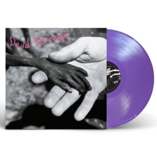 Dead Kennedys - Plastic Surgery Disasters 1LP