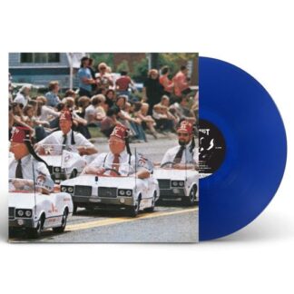 Dead Kennedys - Frankenchrist 1LP