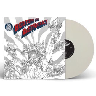 Dead Kennedys - Bedtime for Democracy 1LP