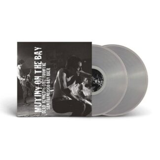 Dead Kennedys - Mutiny on the Bay 2LP