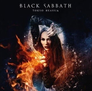 Black Sabbath - Tokyo Heaven 2LP