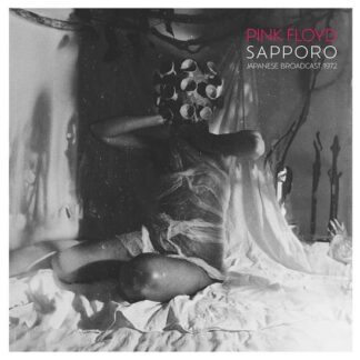 Pink Floyd - Sapporo (Clear Vinyl 2lp) 1LP