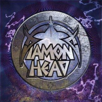 Diamond Head - Diamond Head 2LP