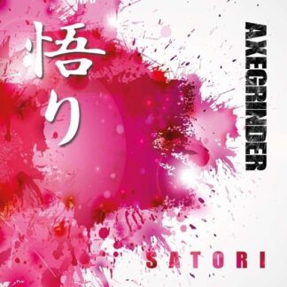Axegrinder - Satori 1LP