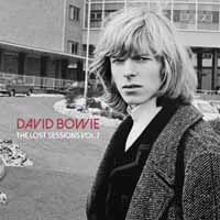 David Bowie - The Lost Sessions Vol.2 2LP